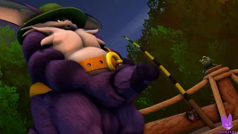 Big Masturbation [qualske98]