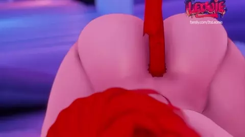 Redhead Sucks Your Cock