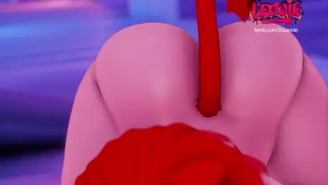 Redhead Sucks Your Cock