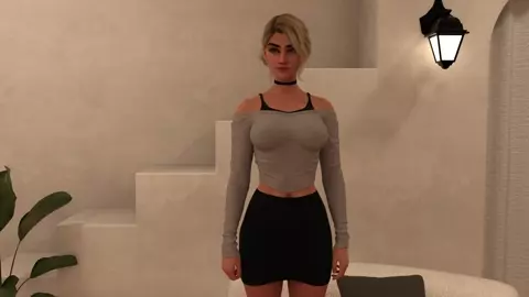 Dreaming About Nova: Dog Casting