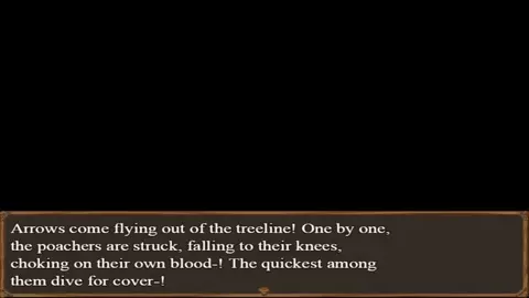 Claire's Quest v0.27.2 - 15 No Commentary