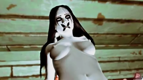 Pacify: Emilia Gets Fucked