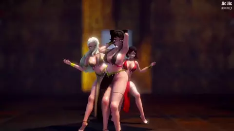 RWBY HMV | JAWBREAKER