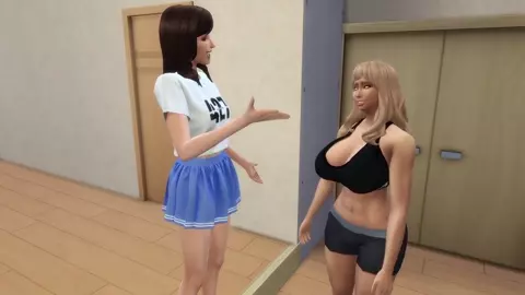 "Greenford University"