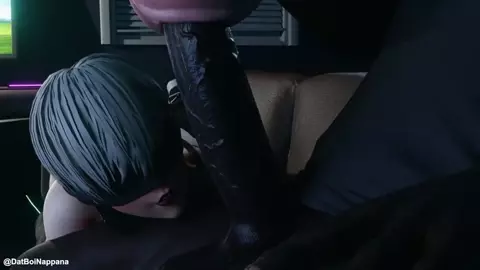 Plain Jane - Femboy HMV