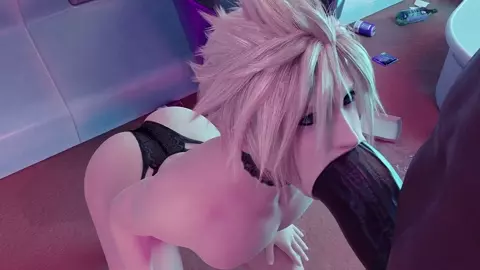 Plain Jane - Femboy HMV