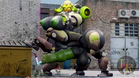 Cock vore by toasterking