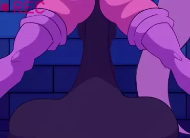 Cock vore by spazman