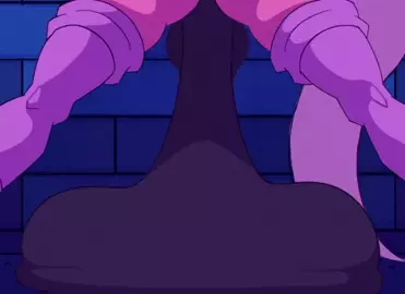 Cock vore by spazman