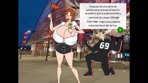 News Reporter 4 en Español