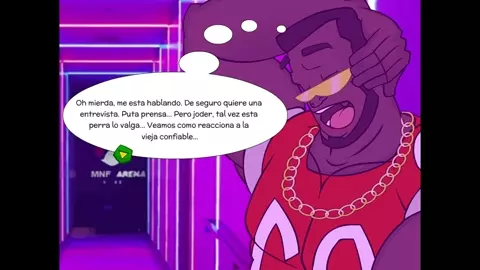 News Reporter 4 en Español