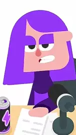 Lily from Duolingo [HMV]