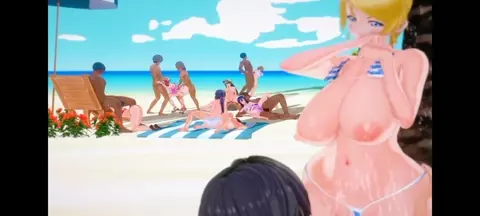 love live (whores versión) chaptear: the end?