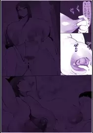 Fucking Bitch Gal Public Toilet Anime Comic Version