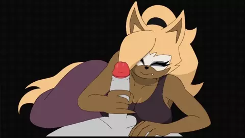 The Diamond Cutters (Whisper & Tangle - Part 1) By BlueWizard