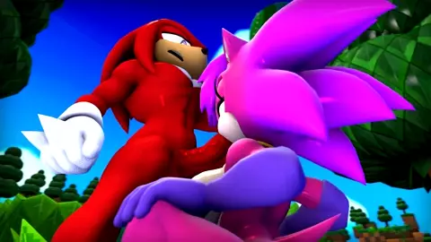 Sonia Blowjob Knuckles