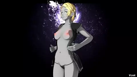 Fire Emblem PMV by ylaeanimations