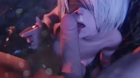 Go Hard HMV by OMEGASIMP