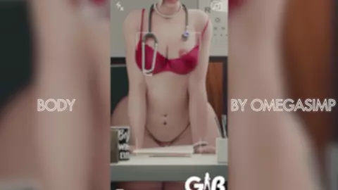 Body HMV by OMEGASIMP