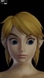 Link captured by orc (part2)