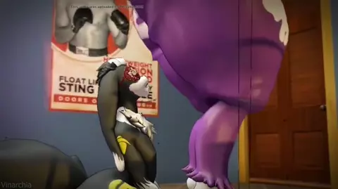 Who's your momma - Vinarchia