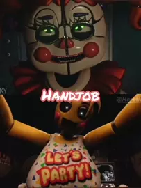 Circus Baby vs Toy Chica
