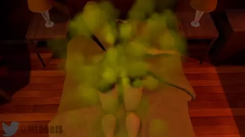 Creamy Shit 2 - MoobsLoobs