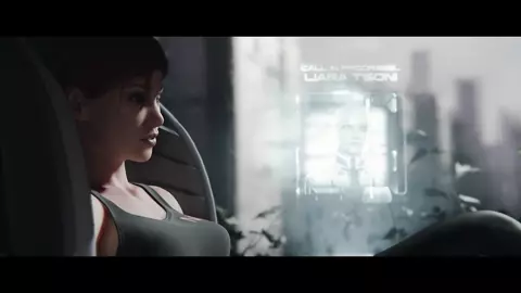 Shepard & Krogan Breeding [Intro&Outro][Zmsfm]