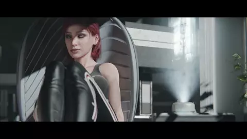 Shepard & Krogan Breeding [Intro&Outro][Zmsfm]