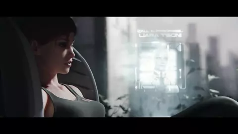 Shepard & Krogan Breeding [Cum Covered][Intro&Outro][Zmsfm]