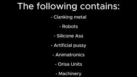 Robo Wiles- Robot/Machine PMV