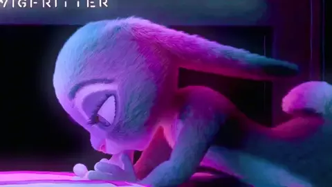 JUDY HOPPS - PMV