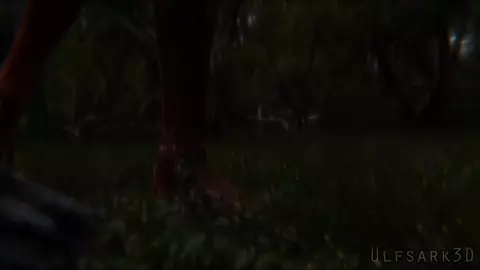 Female Titan  [Ulfsark3D]