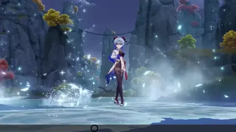 Genshin Impact | Faphero Edition | RondoudouMedia