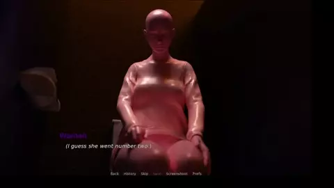 Theater of Sinners Gallery Part 2