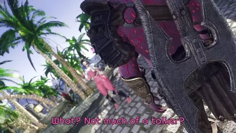 Taki - Last Round Preview [Skyrim4Ever]