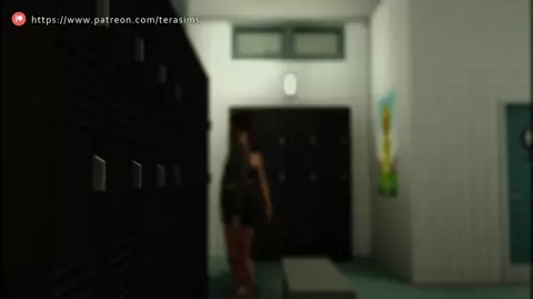 Cheating husband, or just a naughty little girl?