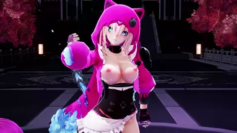 Pardofelis - Curious