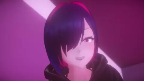 Saya-chan's Diary of Unfulfillment