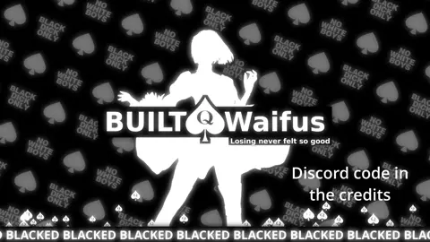 [HMV] Phat Ass Witch Girls (BLACKED)