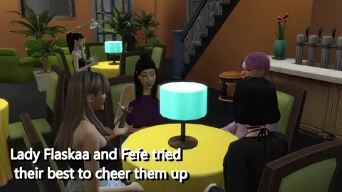 The Adventures of Lady Flaskaa "part 9"