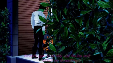 The Magician's Niece: Trick or Treat