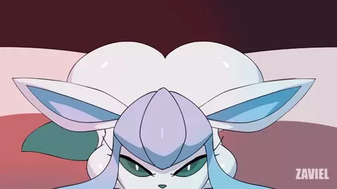 Eeveelution Paradise Ver.2 (PMV)