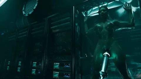 Panam Palmer Vacuum Packed [Gs3D]