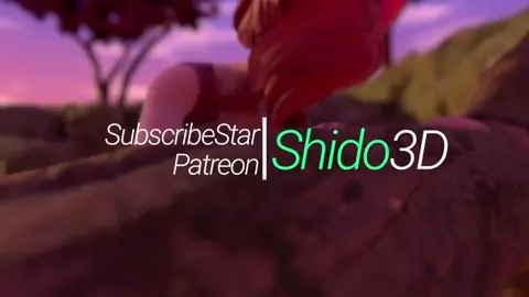 (Shidosan)Xayah Forest Outdoors - Public Release