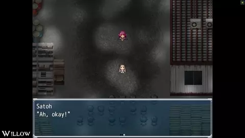 HRPG Exorcist Charlotte 001