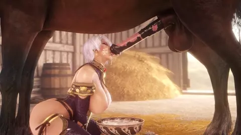 Ivy's Noname55 Compilation