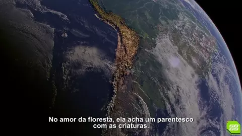 The Primordial Progeny - Tribal Fucked by Chimp [LEGENDADO PT-BR]