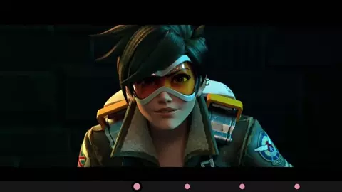 FUCK BATTLE | Overwatch Vs League of Legends | Faphero Edition | RondoudouMedia