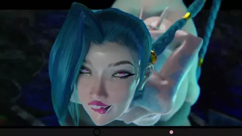 FUCK BATTLE | Overwatch Vs League of Legends | Faphero Edition | RondoudouMedia